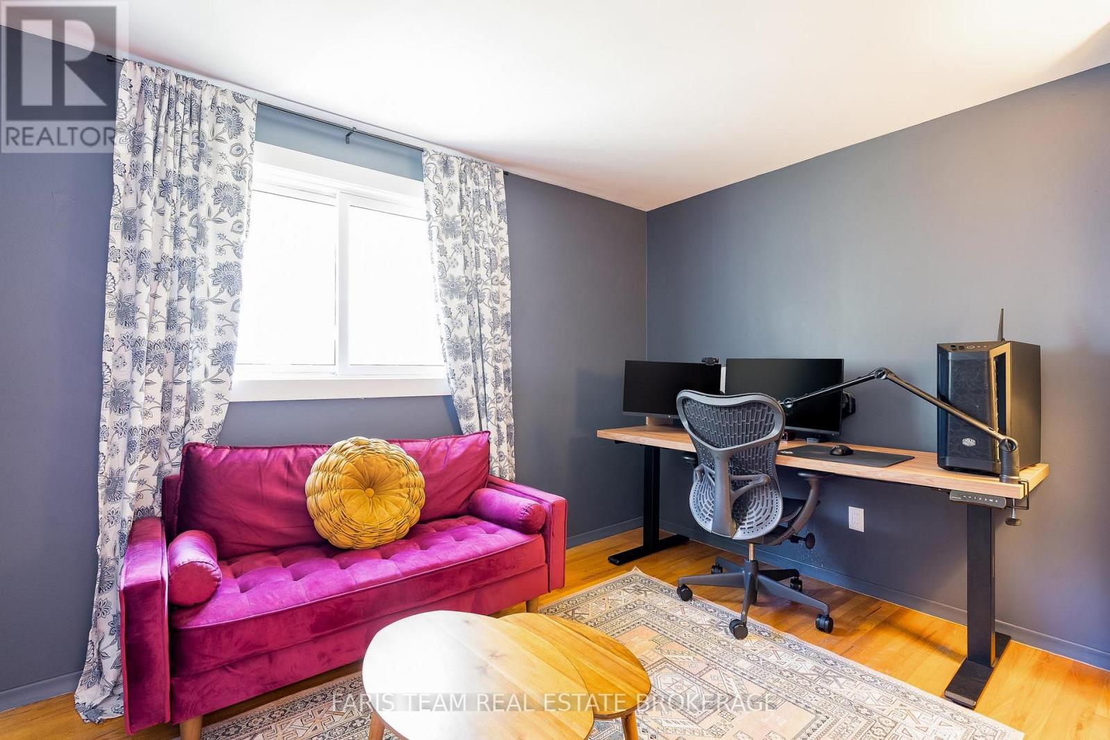 43 Jeffrey Street, Barrie, Ontario  L4M 4L4 - Photo 22 - S12828386