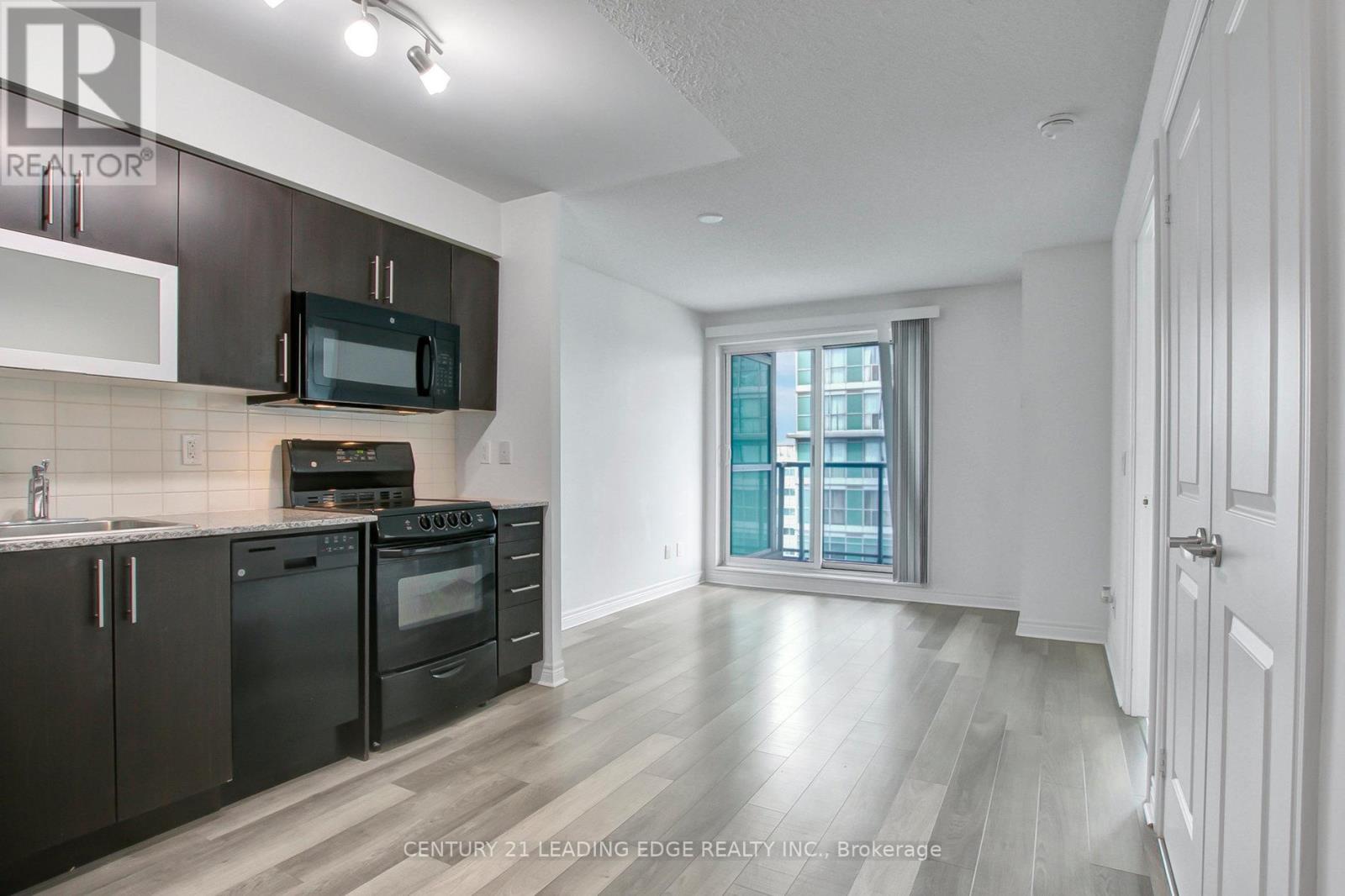 1506 - 50 TOWN CENTRE COURT, Toronto, Ontario