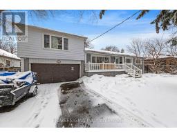 127 KITCHENER ROAD, Toronto, Ontario
