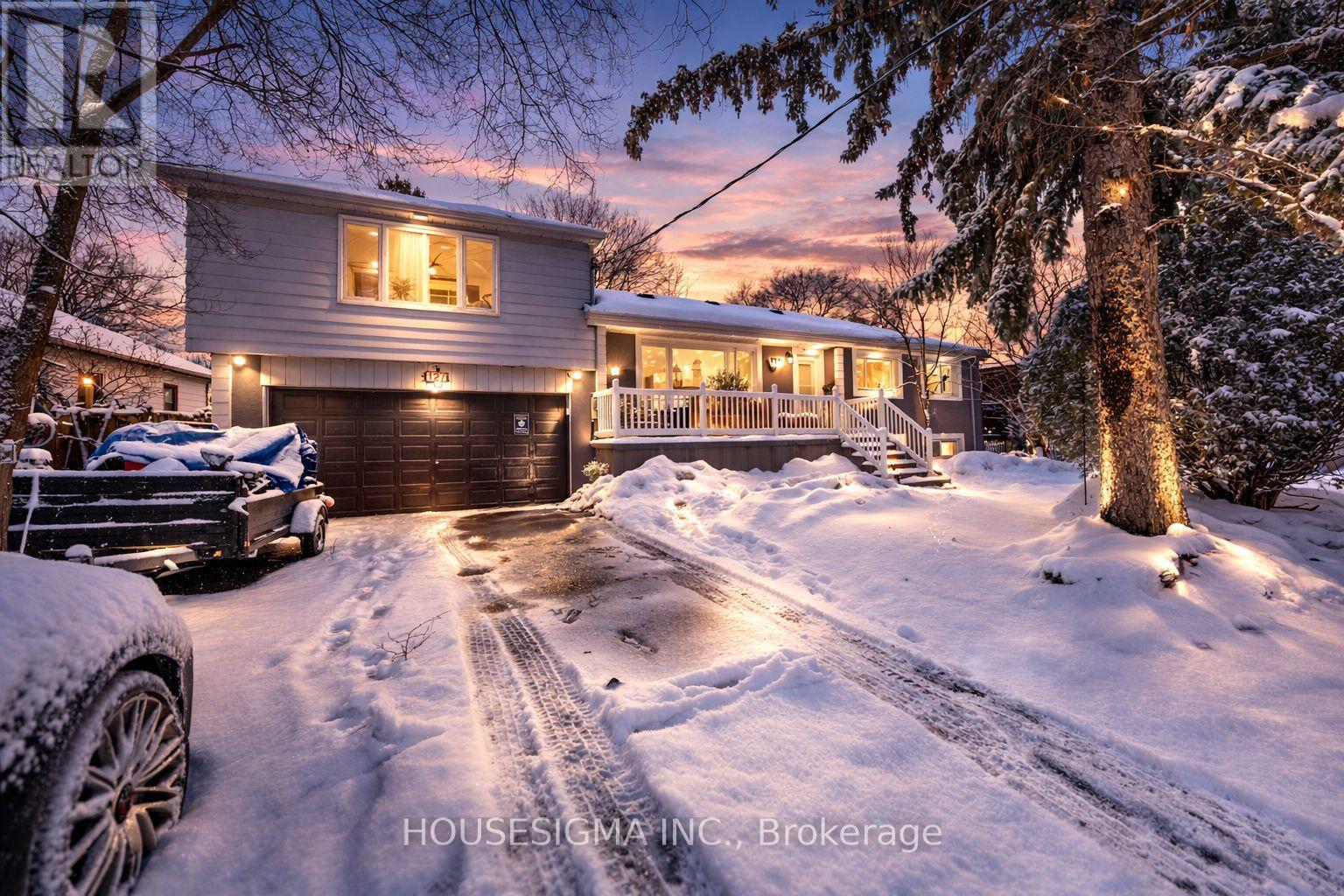 127 Kitchener Road, Toronto, Ontario  M1E 2Y2 - Photo 2 - E12806150