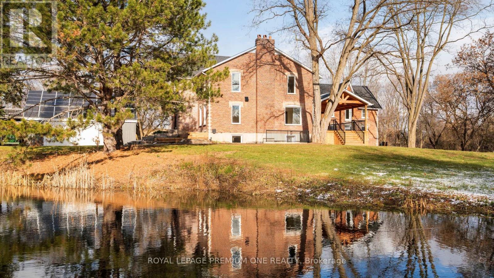 7590 19th Side Road, King, Ontario  L0G 1T0 - Photo 43 - N12826212