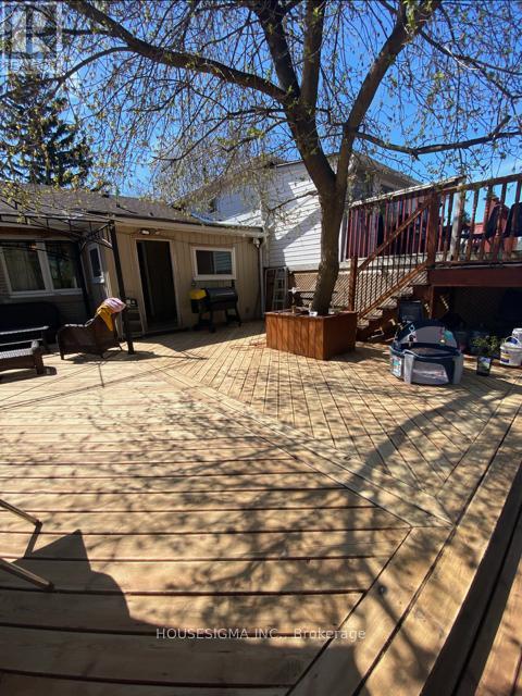 127 Kitchener Road, Toronto, Ontario  M1E 2Y2 - Photo 47 - E12806150