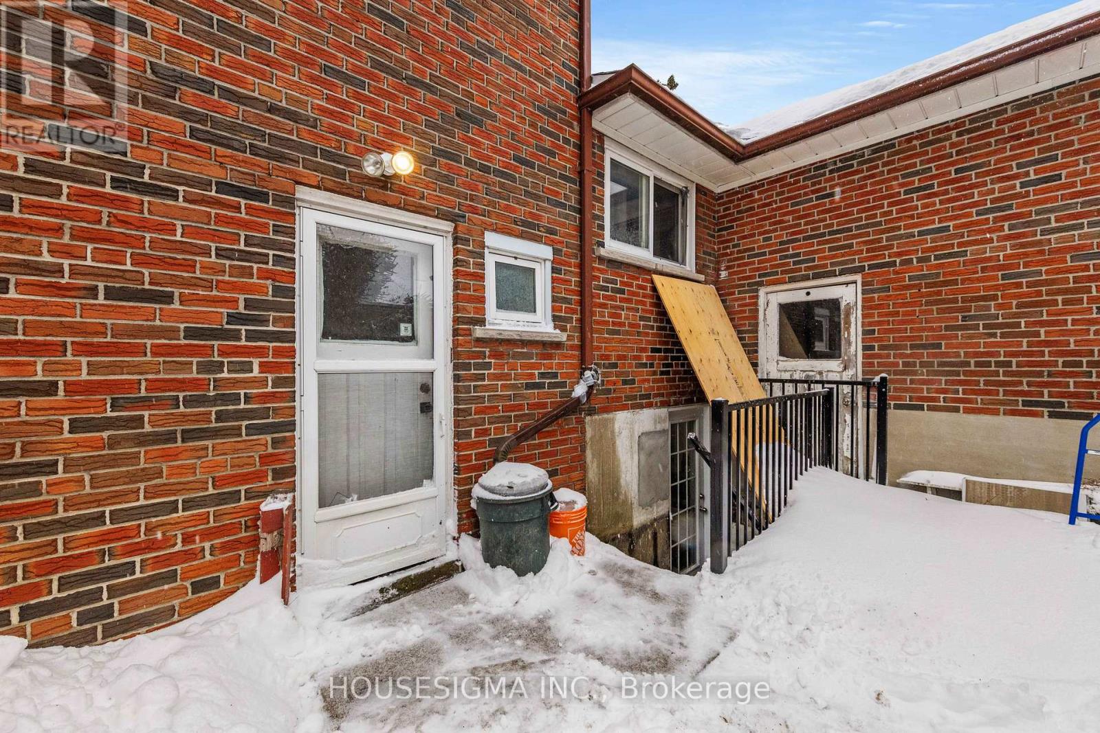 7 Briarbluff Avenue, Toronto, Ontario  M1E 3H2 - Photo 33 - E12806484
