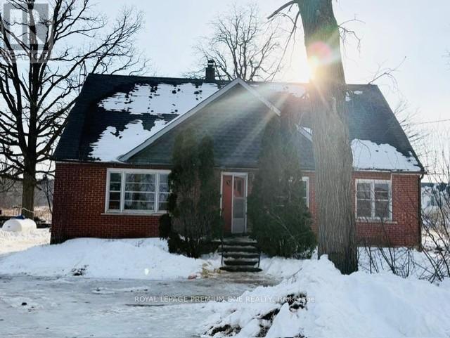 13272 Centreville Creek Road, Caledon, Ontario  L7C 3A7 - Photo 1 - W12815372