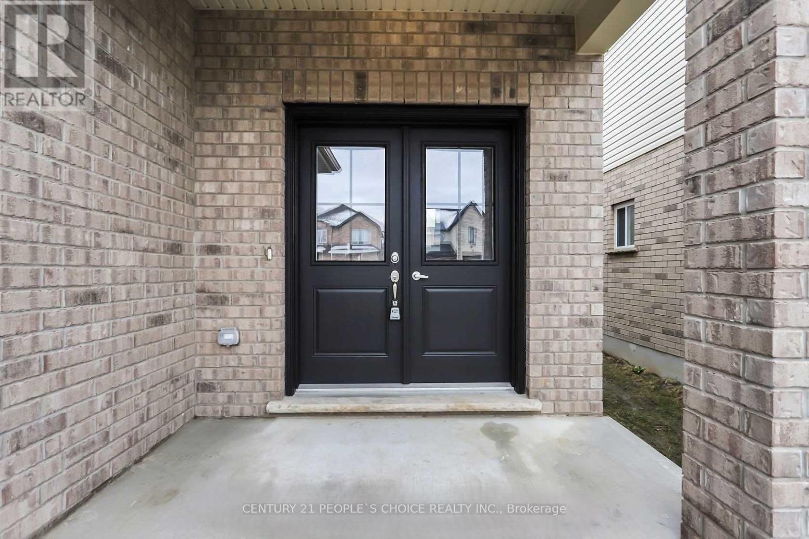 3014 Doyle Drive, London South, Ontario  N6M 0G9 - Photo 2 - X12808584