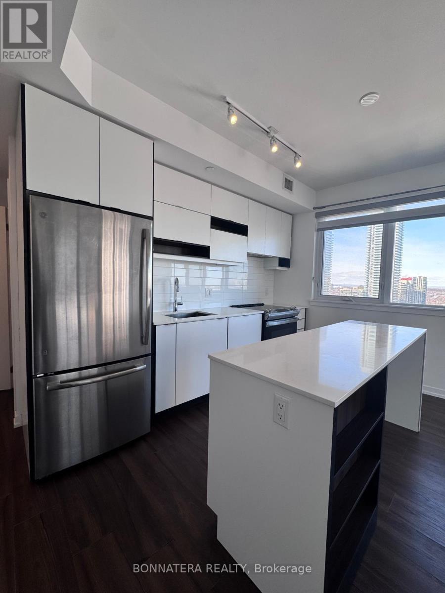 2004 - 4065 Confederation Parkway, Mississauga, Ontario  L5B 0L4 - Photo 14 - W12828294