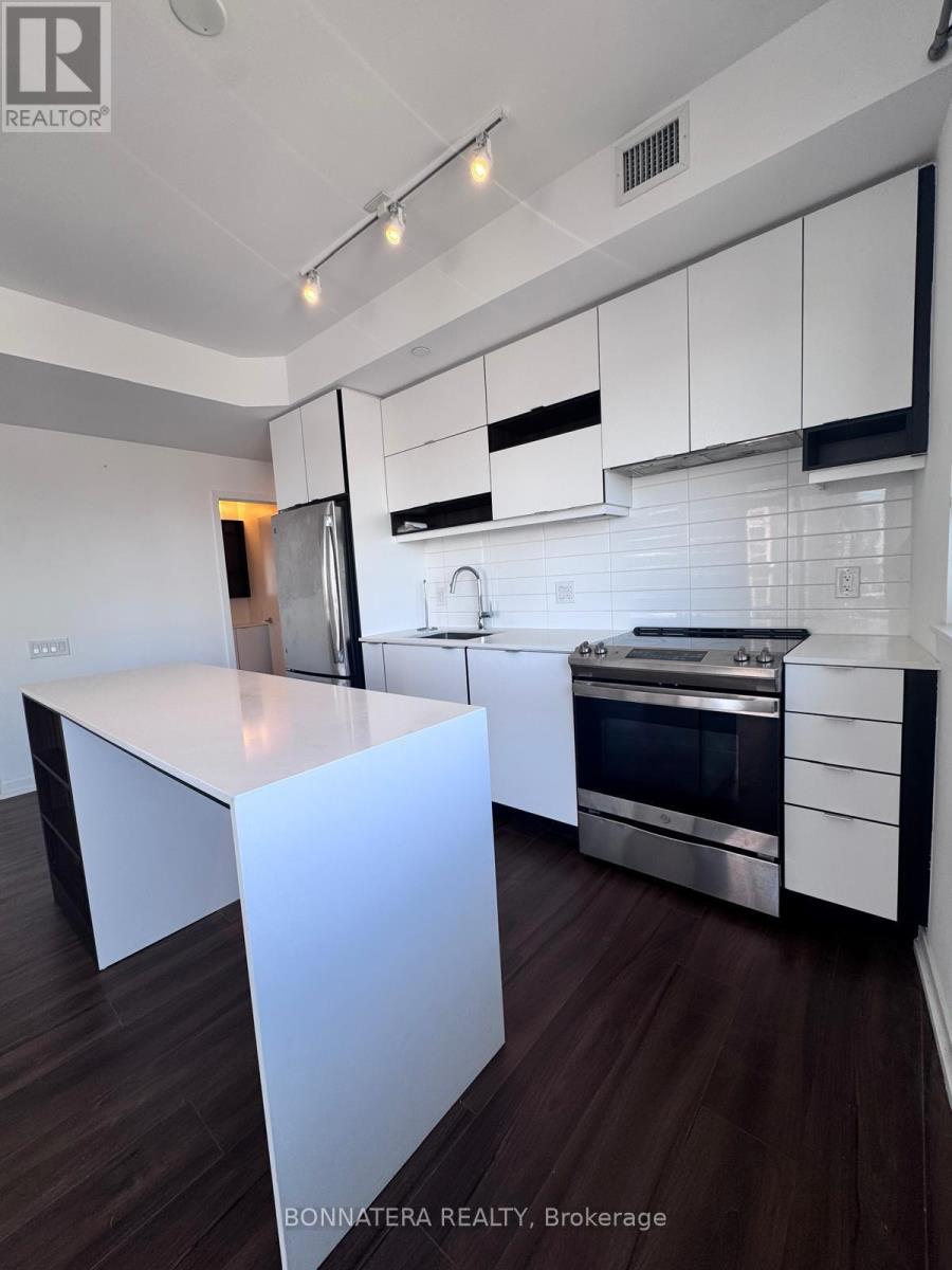 2004 - 4065 Confederation Parkway, Mississauga, Ontario  L5B 0L4 - Photo 15 - W12828294