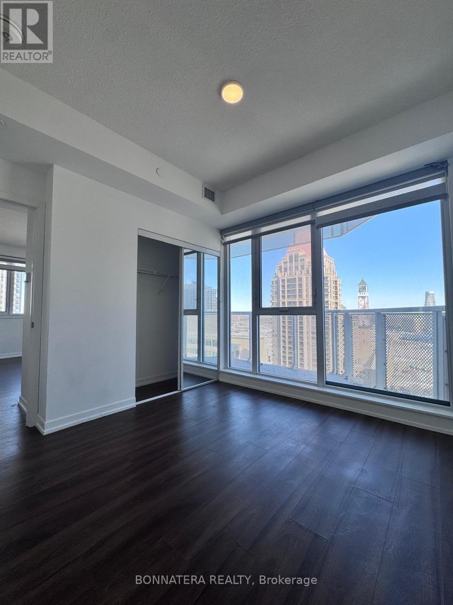 2004 - 4065 Confederation Parkway, Mississauga, Ontario  L5B 0L4 - Photo 16 - W12828294