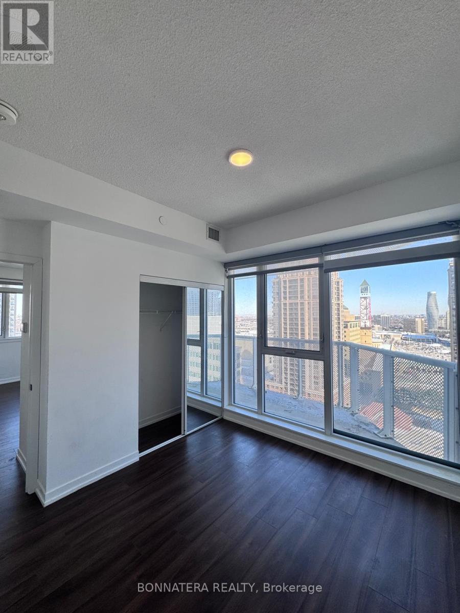 2004 - 4065 Confederation Parkway, Mississauga, Ontario  L5B 0L4 - Photo 17 - W12828294