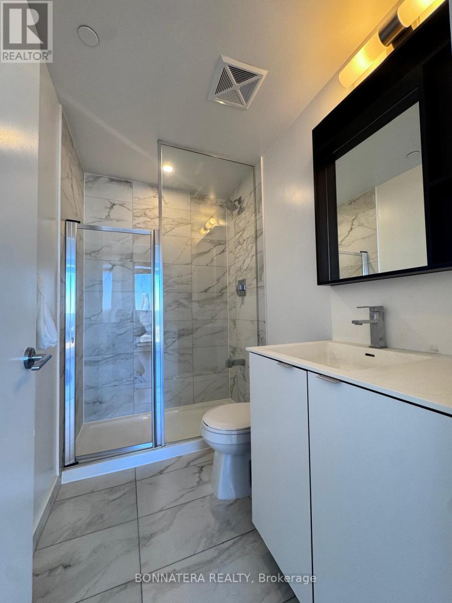 2004 - 4065 Confederation Parkway, Mississauga, Ontario  L5B 0L4 - Photo 18 - W12828294