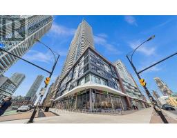 2004 - 4065 CONFEDERATION PARKWAY, Mississauga, Ontario