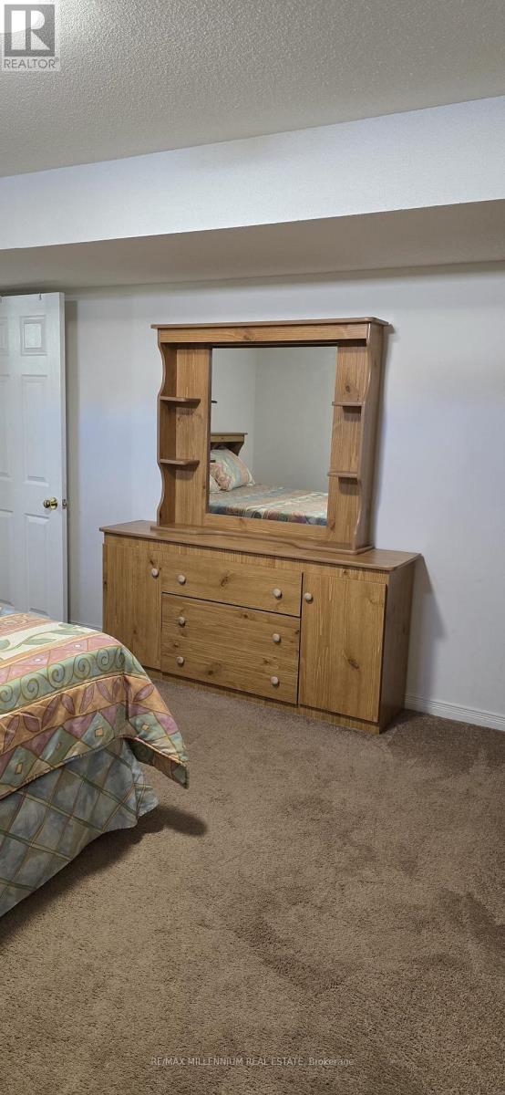 7125 Baskerville Run, Mississauga, Ontario  L5W 1W3 - Photo 11 - W12828298