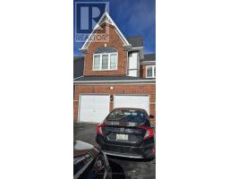 7125 BASKERVILLE RUN, Mississauga, Ontario