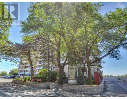 110 - 541 BLACKTHORN AVENUE, Toronto, Ontario