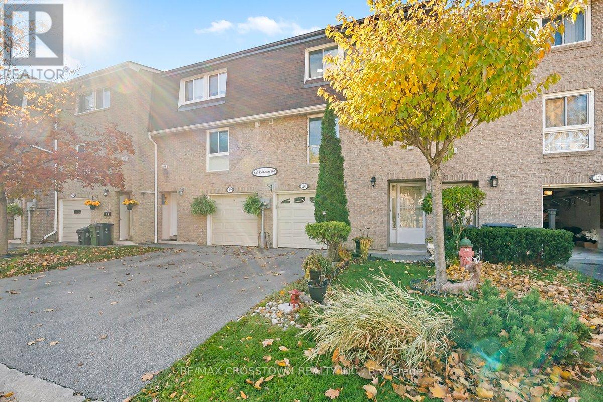 20 - 627 Rathburn Road, Toronto, Ontario  M9C 3T5 - Photo 2 - W12828376