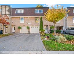 20 - 627 RATHBURN ROAD, Toronto, Ontario