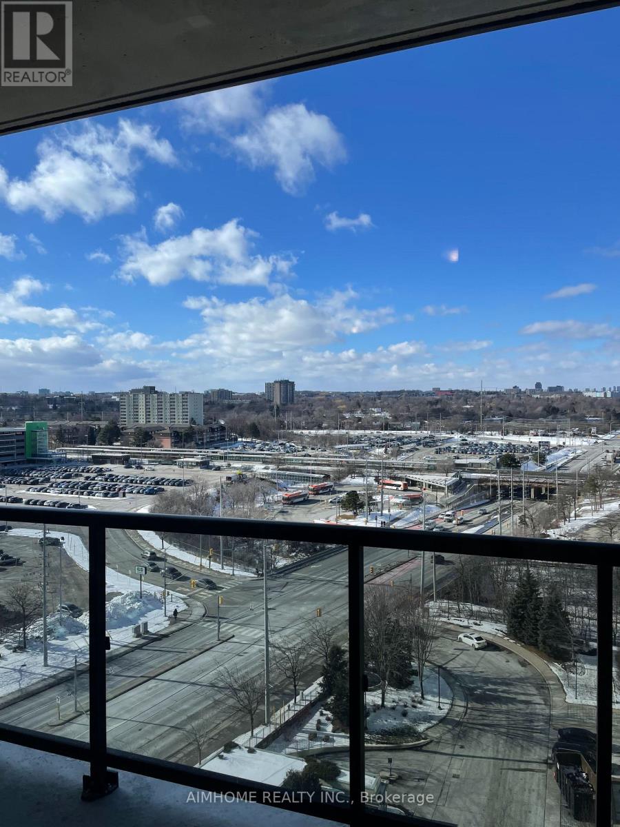 1214 - 1035 Southdown Road, Mississauga, Ontario  L5J 0A2 - Photo 8 - W12828396