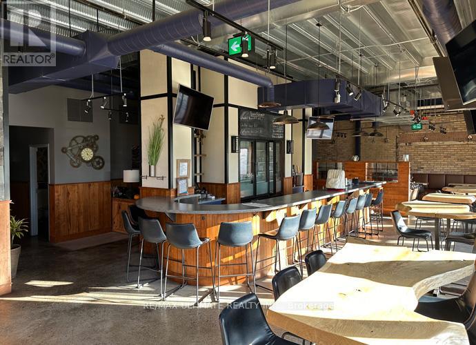 33 Powerhouse Street, Toronto, Ontario  M6H 4K7 - Photo 2 - W12828398