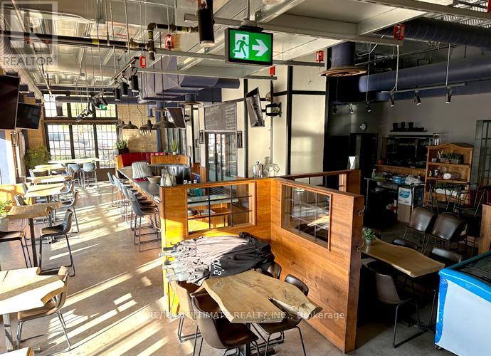 33 Powerhouse Street, Toronto, Ontario  M6H 4K7 - Photo 3 - W12828398