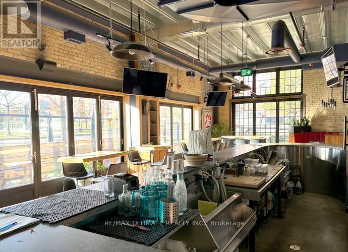 33 Powerhouse Street, Toronto, Ontario  M6H 4K7 - Photo 4 - W12828398