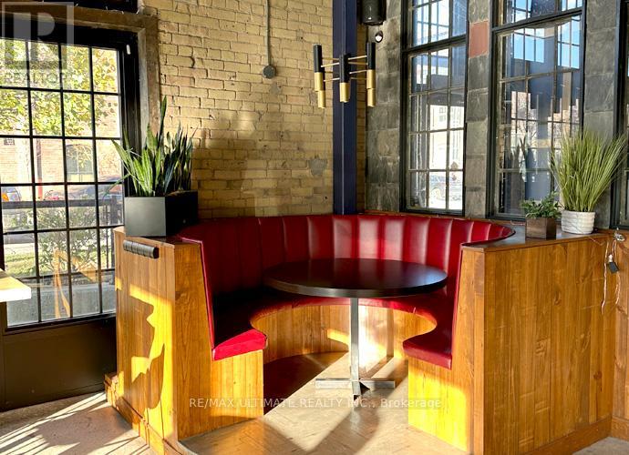 33 Powerhouse Street, Toronto, Ontario  M6H 4K7 - Photo 5 - W12828398