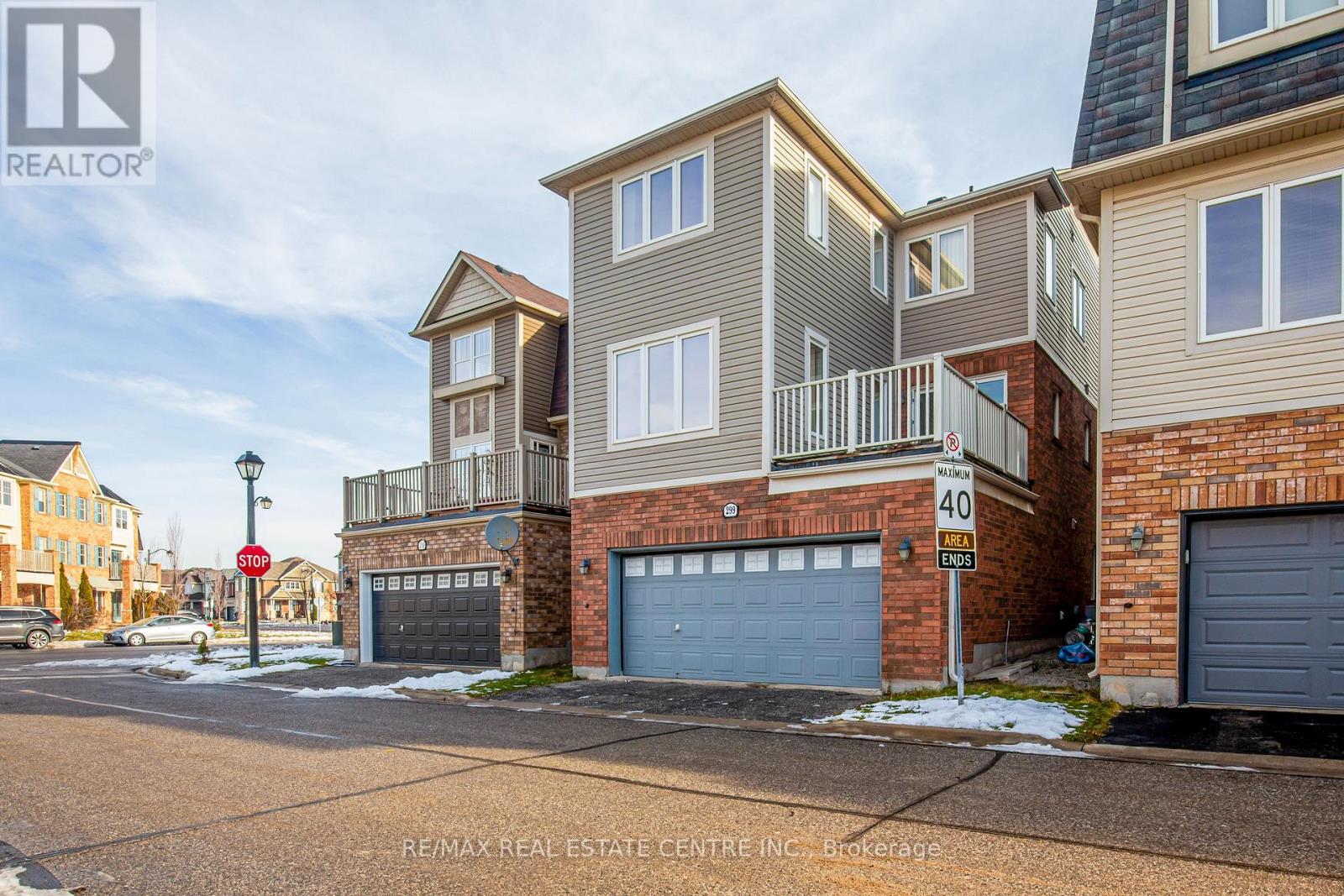 299 Dymott Avenue, Milton, Ontario  L9T 0Z5 - Photo 35 - W12828420