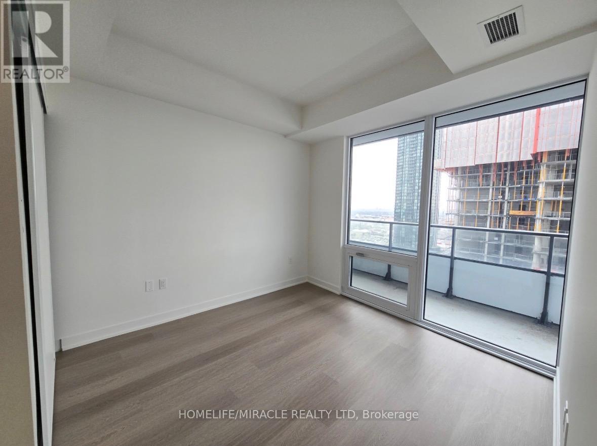 1712 - 448 BURNHAMTHORPE ROAD