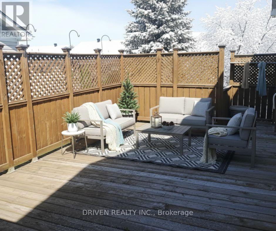 234 Hemlock Crescent, Cornwall, Ontario  K6H 7M2 - Photo 10 - X12582388