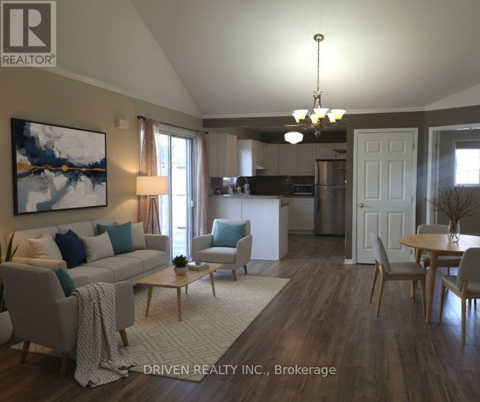 234 Hemlock Crescent, Cornwall, Ontario  K6H 7M2 - Photo 2 - X12582388