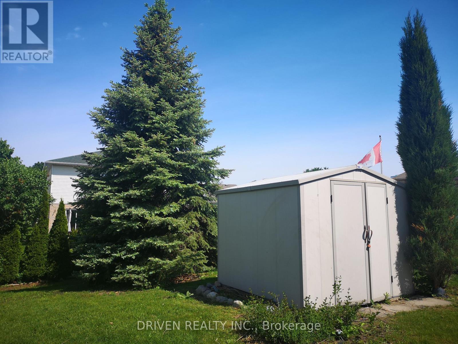 234 Hemlock Crescent, Cornwall, Ontario  K6H 7M2 - Photo 13 - X12582388