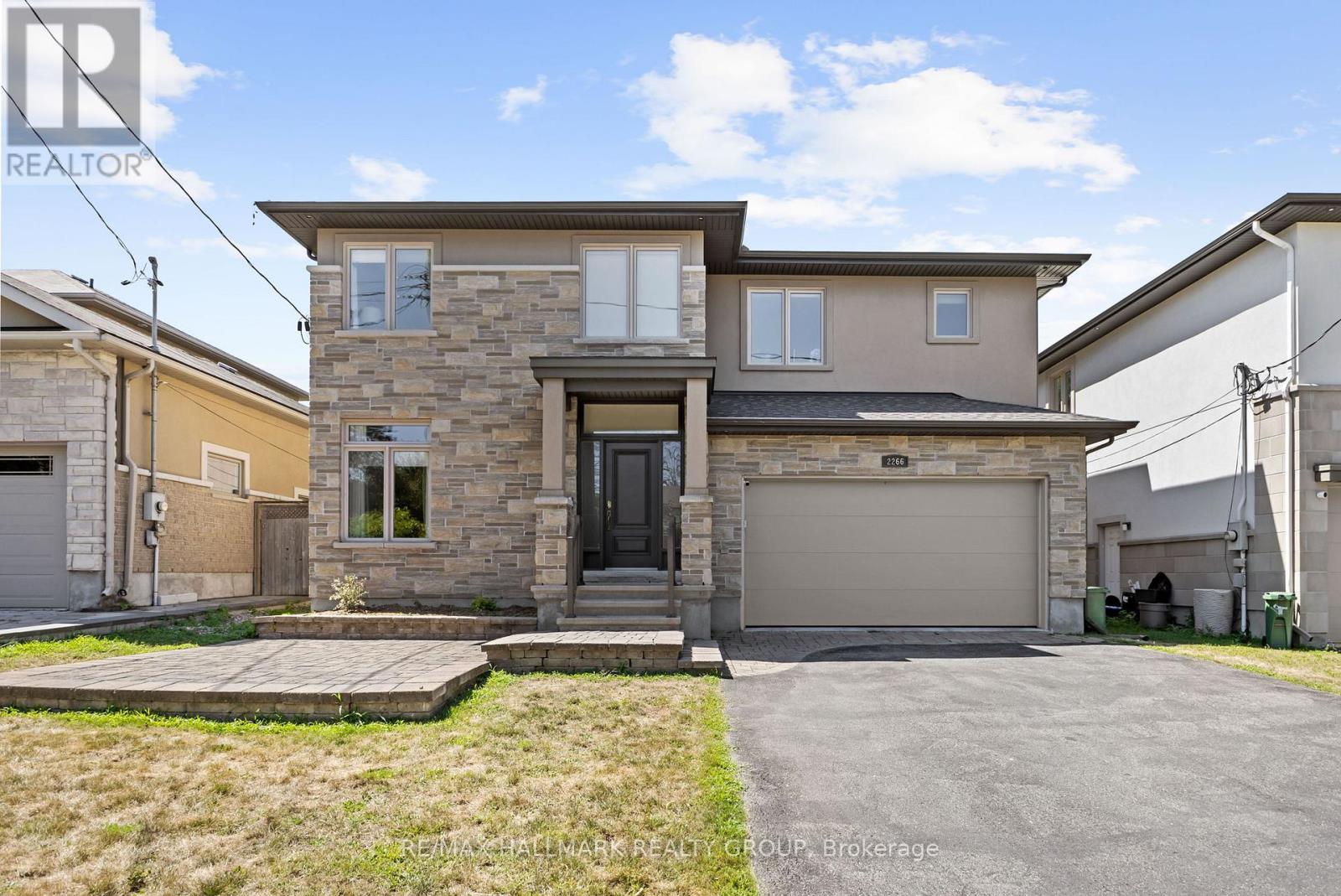 2266 Prospect Avenue, Ottawa, Ontario  K1H 7G4 - Photo 2 - X12658630