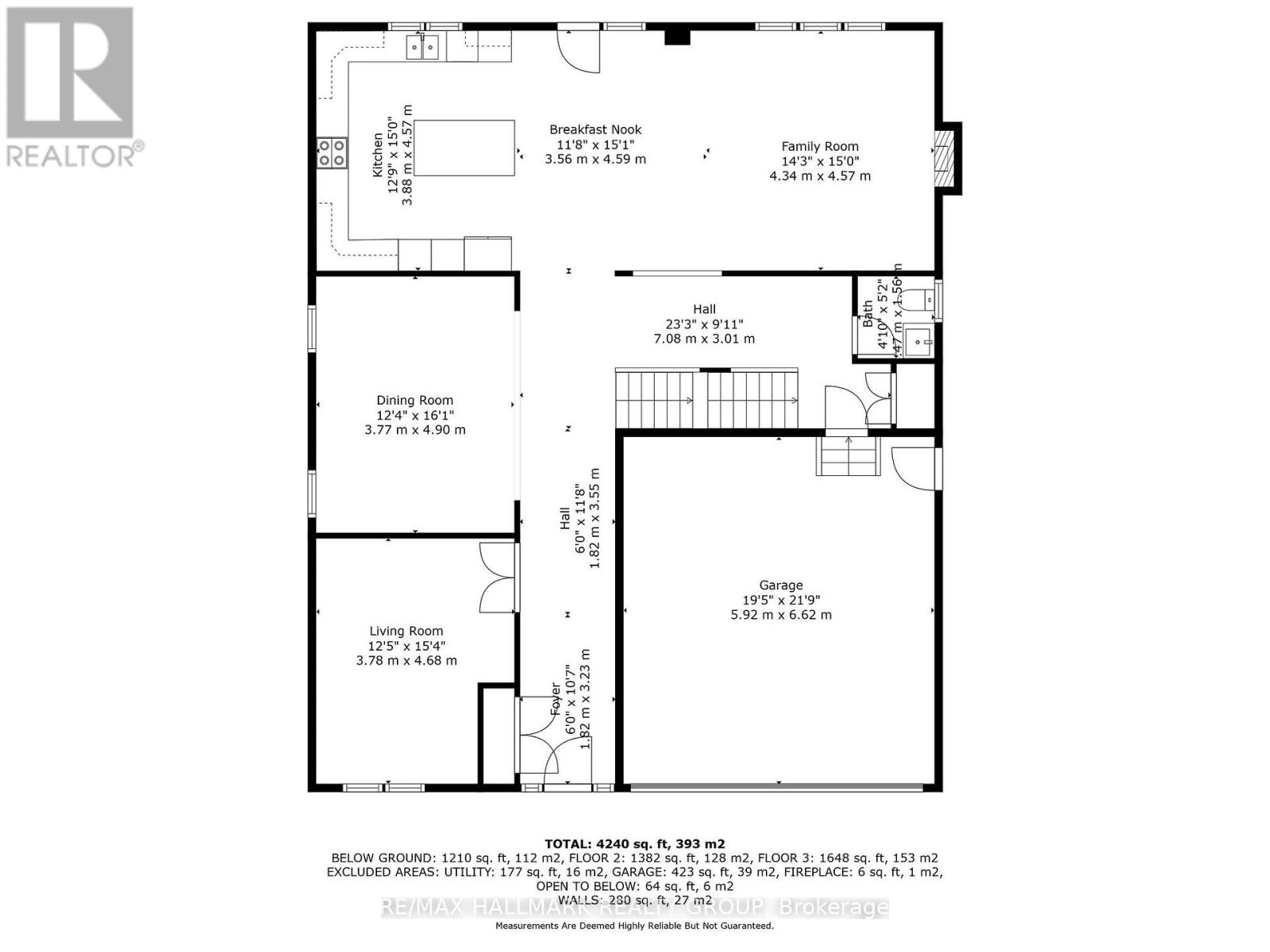 2266 Prospect Avenue, Ottawa, Ontario  K1H 7G4 - Photo 44 - X12658630