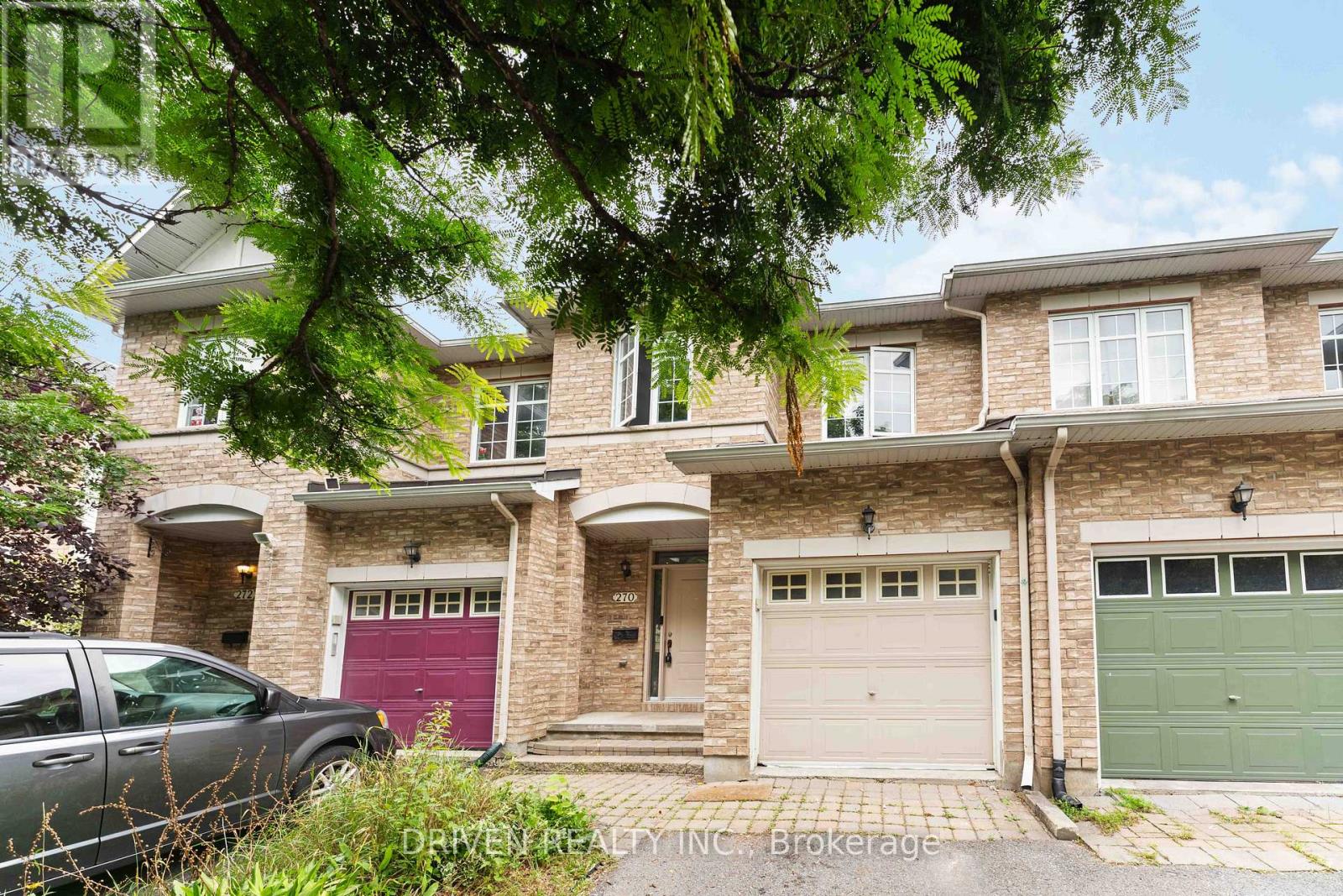 270 Berrigan Drive, Ottawa, Ontario  K2J 5B5 - Photo 2 - X12738276