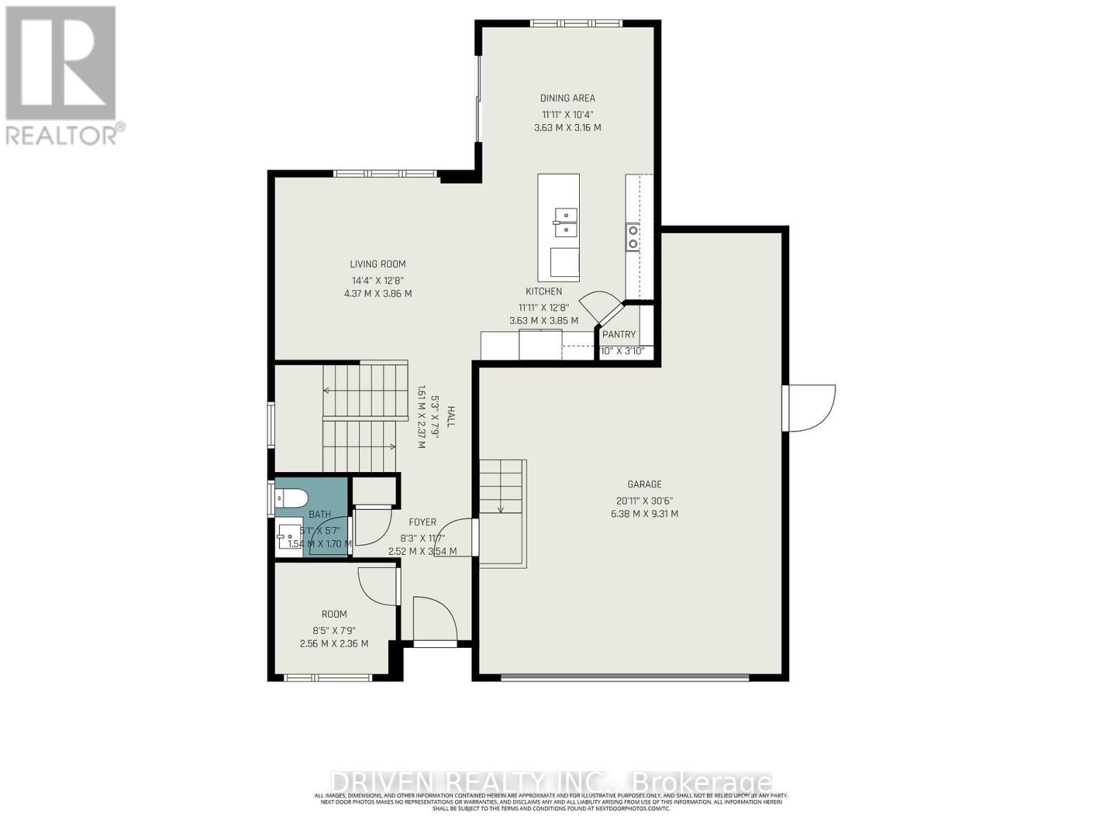 429 Aurora Street, Russell, Ontario  K4R 0L3 - Photo 28 - X12791132