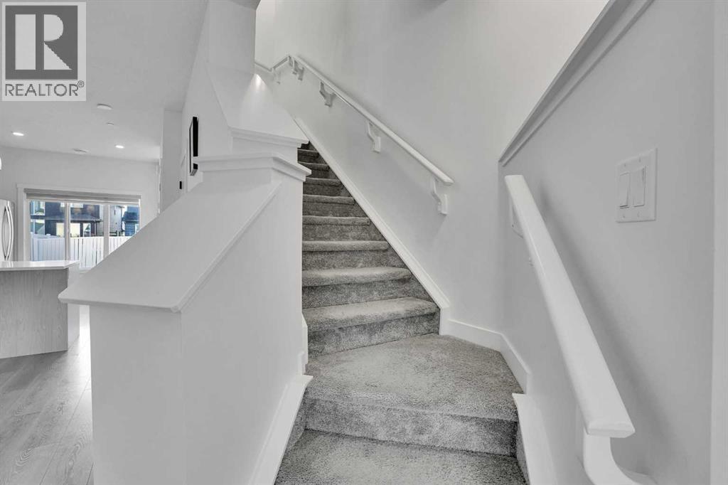 131 Lucas Boulevard, Calgary, Alberta  T3P 1H9 - Photo 21 - A2272583