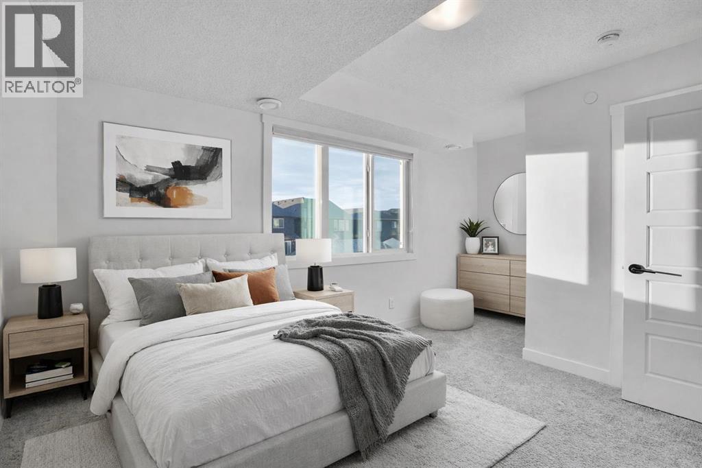 131 Lucas Boulevard, Calgary, Alberta  T3P 1H9 - Photo 5 - A2272583