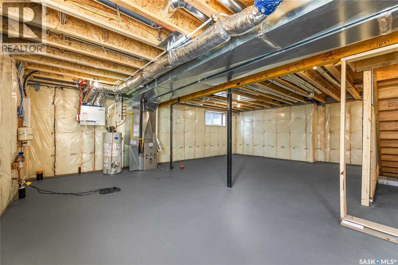 227 Cockcroft Street, Saskatoon, Saskatchewan  S7V 1Z1 - Photo 37 - SK029344