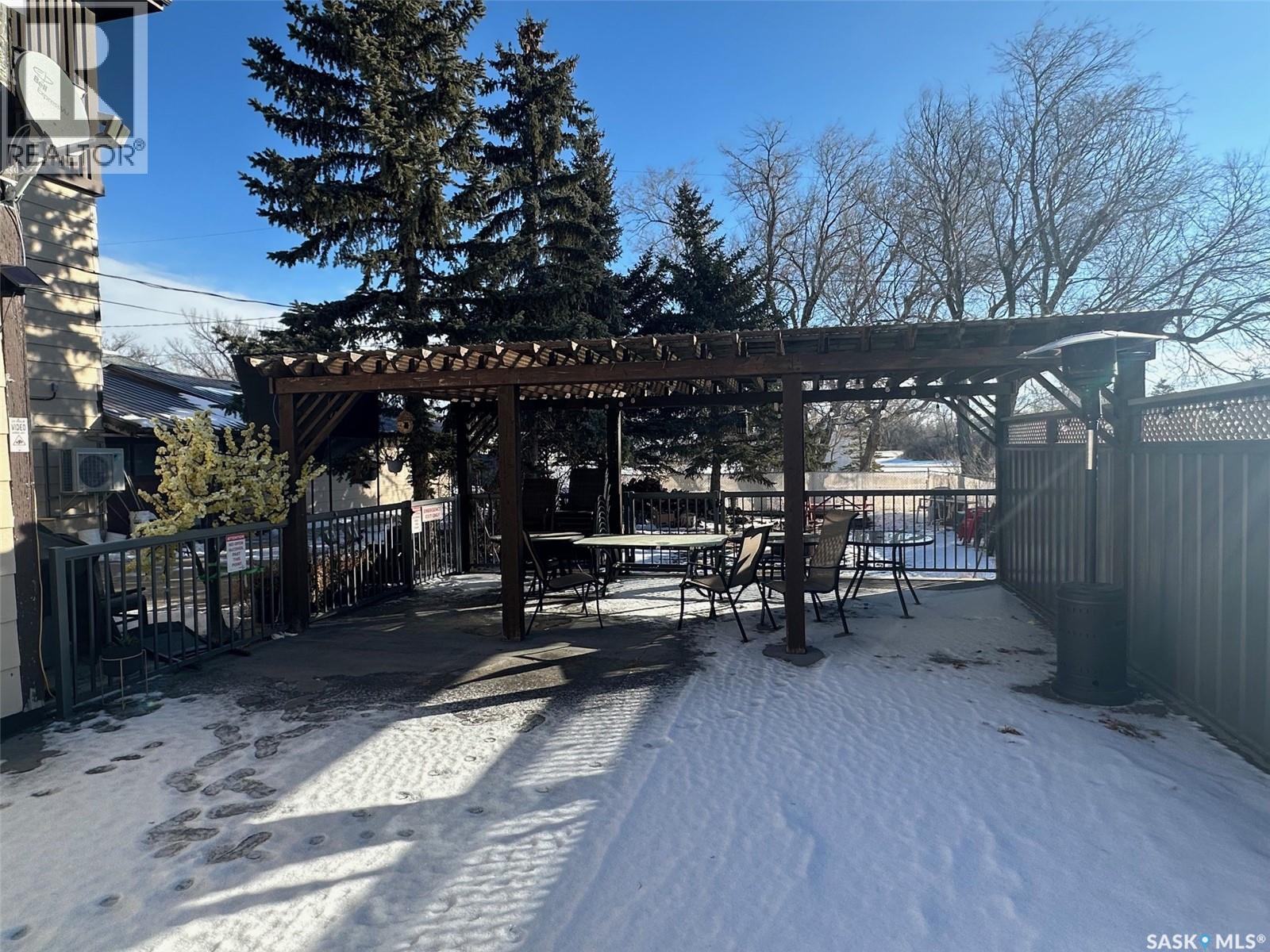 115 Main Street, Limerick, Saskatchewan  S0H 2P0 - Photo 32 - SK029343