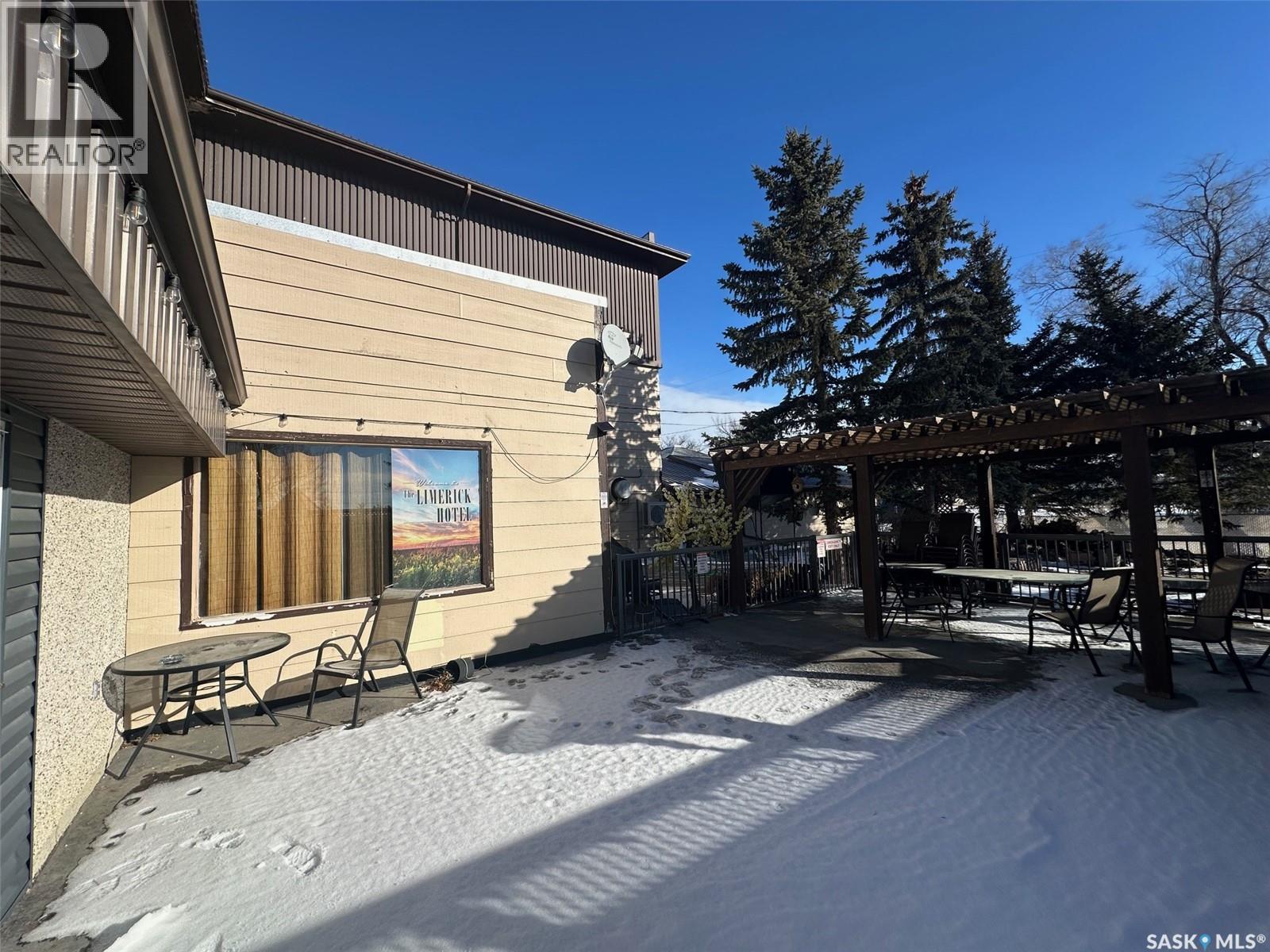 115 Main Street, Limerick, Saskatchewan  S0H 2P0 - Photo 33 - SK029343