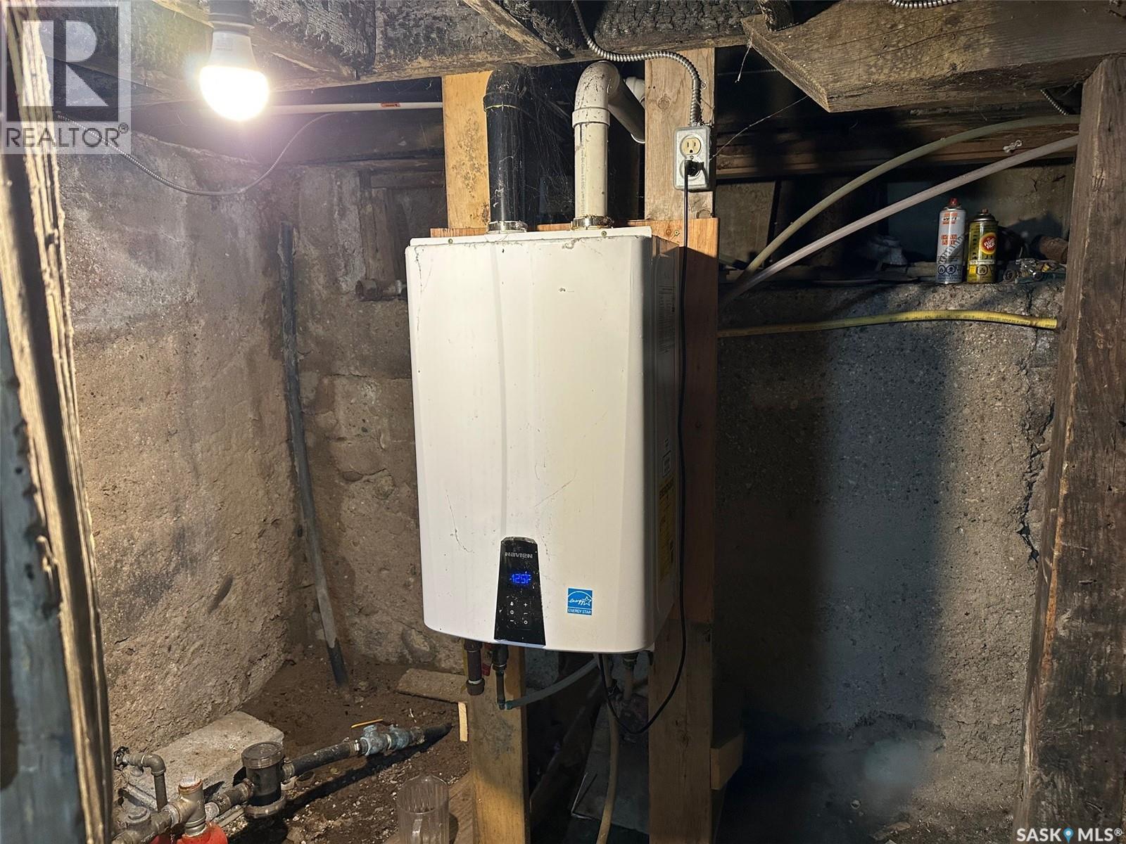 115 Main Street, Limerick, Saskatchewan  S0H 2P0 - Photo 44 - SK029343