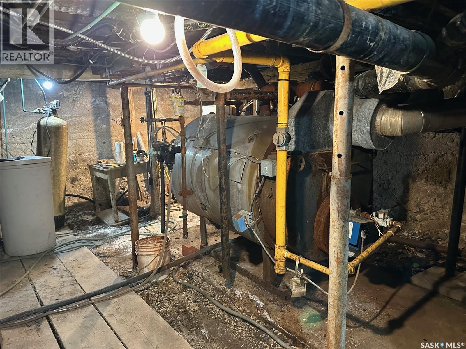 115 Main Street, Limerick, Saskatchewan  S0H 2P0 - Photo 45 - SK029343