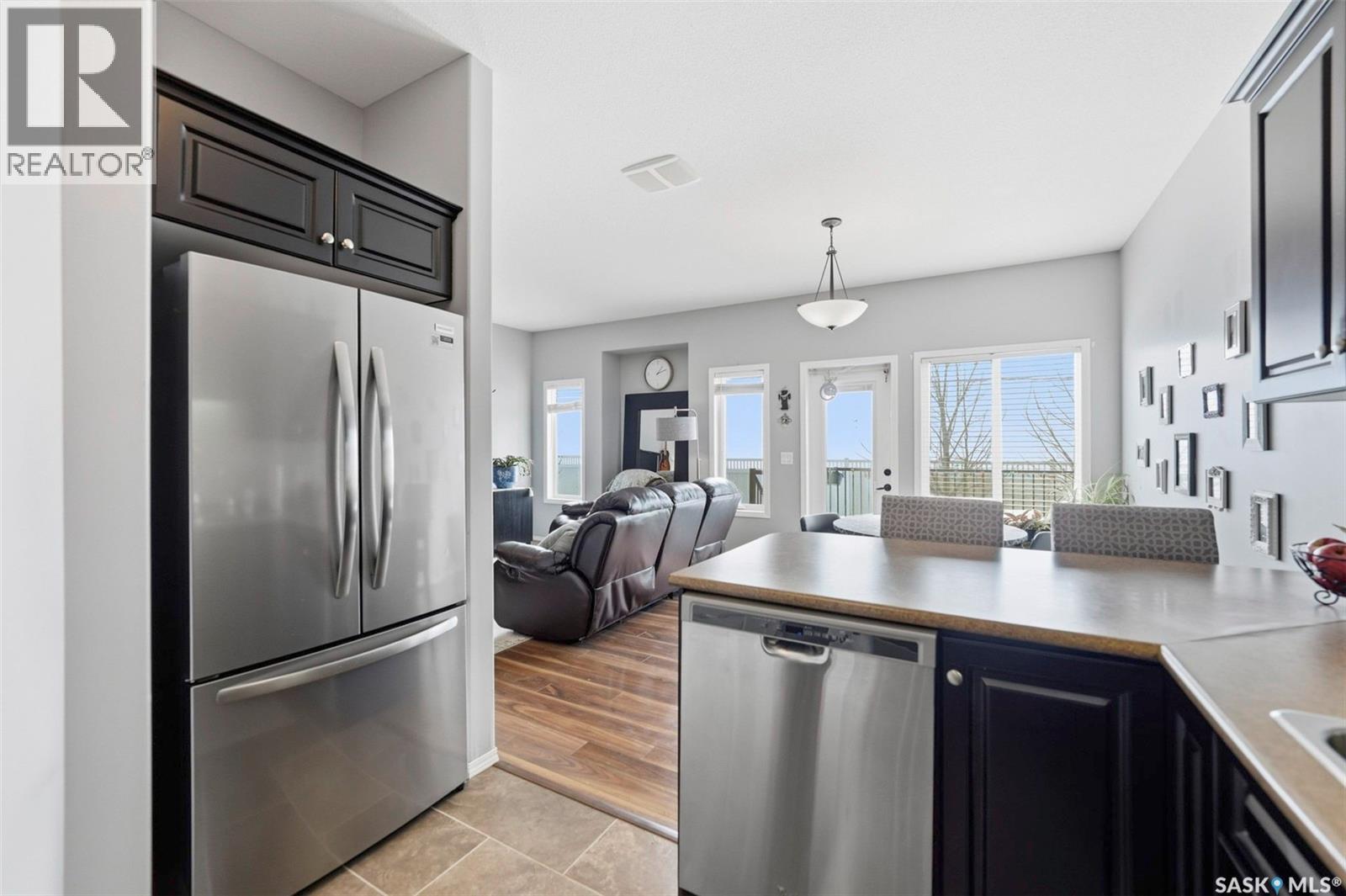 614 150 Langlois Way, Saskatoon, Saskatchewan  S7T 0K9 - Photo 7 - SK029335