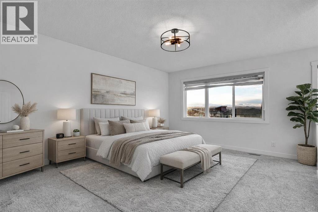 131 Lucas Boulevard, Calgary, Alberta  T3P 1H9 - Photo 6 - A2272583