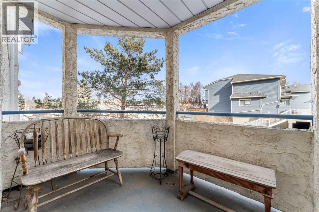 206, 45 Gervais Road, St. Albert, Alberta  T8N 6H7 - Photo 29 - A2287879