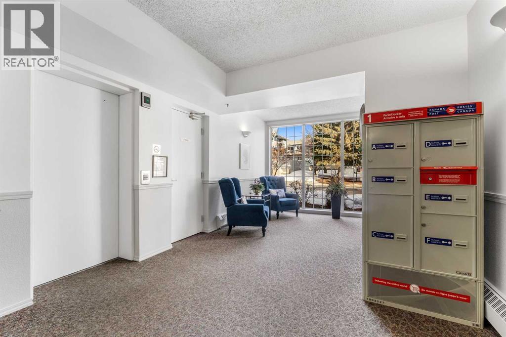 206, 45 Gervais Road, St. Albert, Alberta  T8N 6H7 - Photo 15 - A2287879