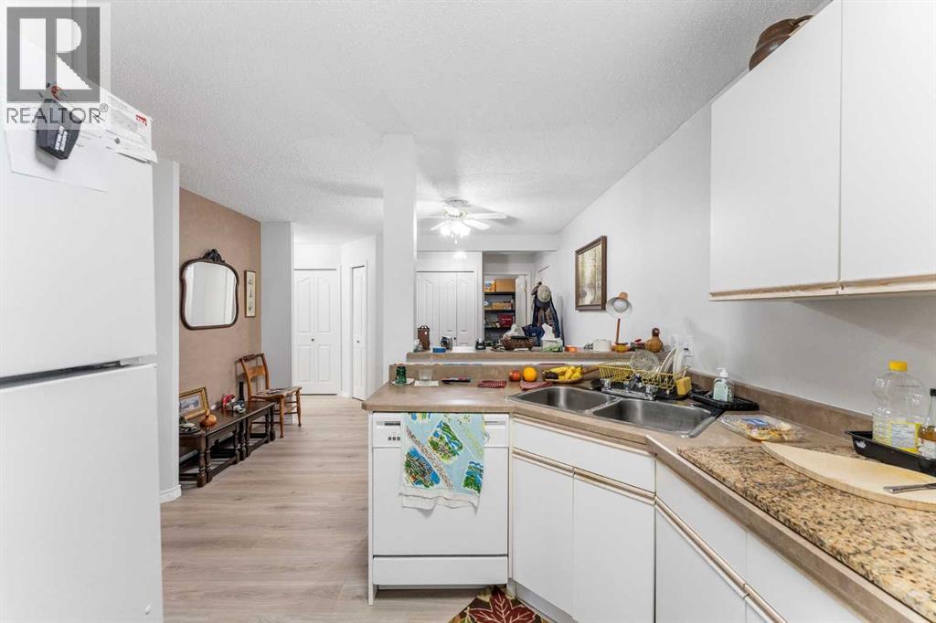 206, 45 Gervais Road, St. Albert, Alberta  T8N 6H7 - Photo 25 - A2287879