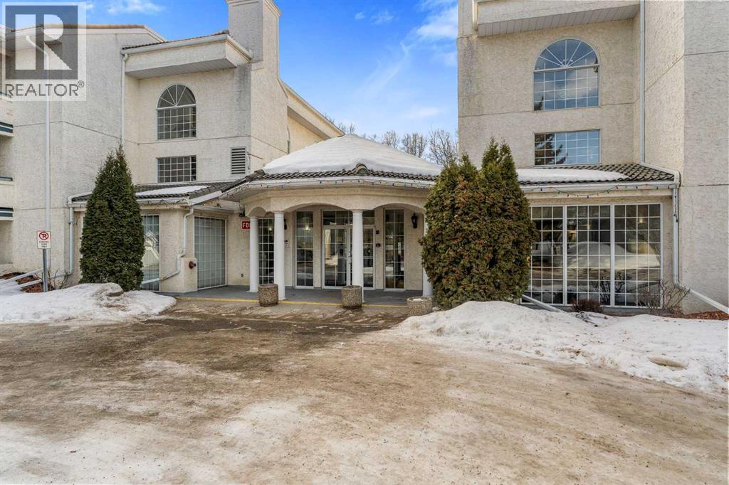 206, 45 Gervais Road, St. Albert, Alberta  T8N 6H7 - Photo 6 - A2287879