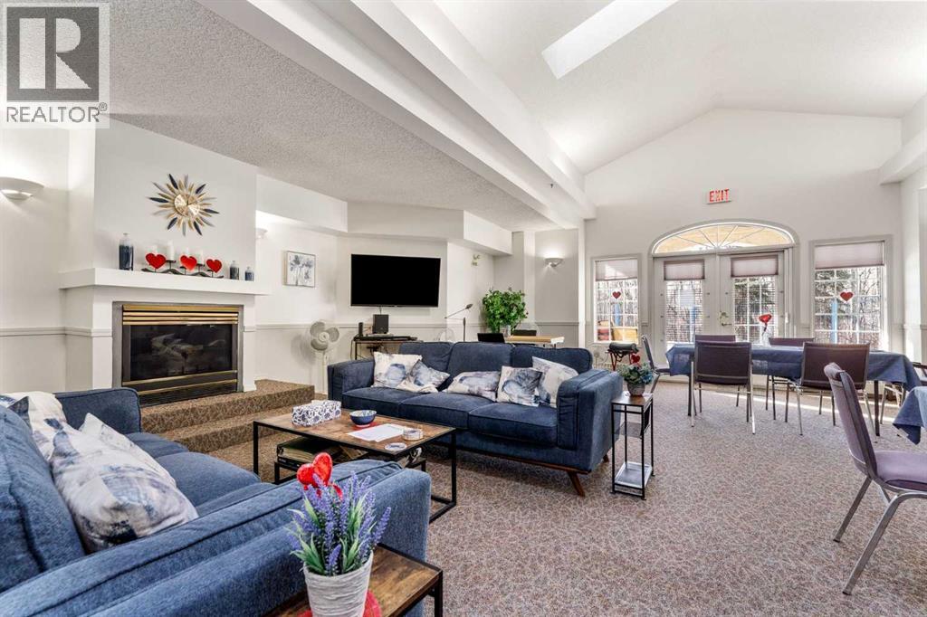 206, 45 Gervais Road, St. Albert, Alberta  T8N 6H7 - Photo 9 - A2287879