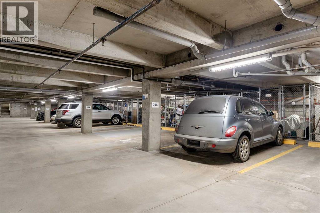 206, 45 Gervais Road, St. Albert, Alberta  T8N 6H7 - Photo 42 - A2287879