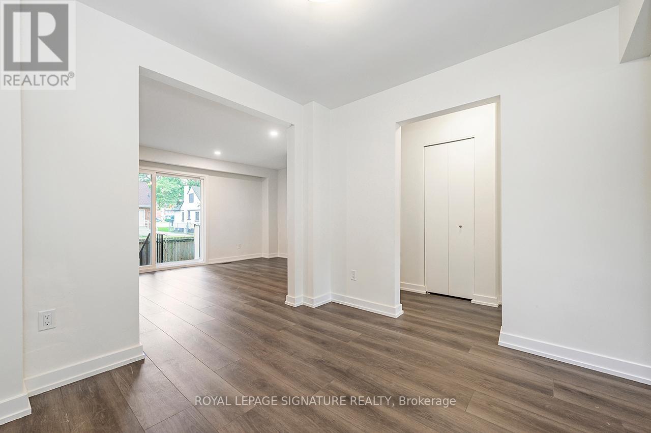 28 Woodman Drive N, Hamilton, Ontario L8H 2M5 - Photo 8 - X12828274